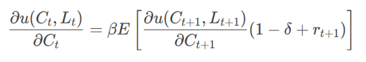 <p>What does this tell us?</p>
