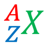 <p>For an atomic symbol:</p><p></p><p>“<em>X</em>” represents our ___ ___.</p><p></p><p>*One or two letter abbreviation of element name</p>