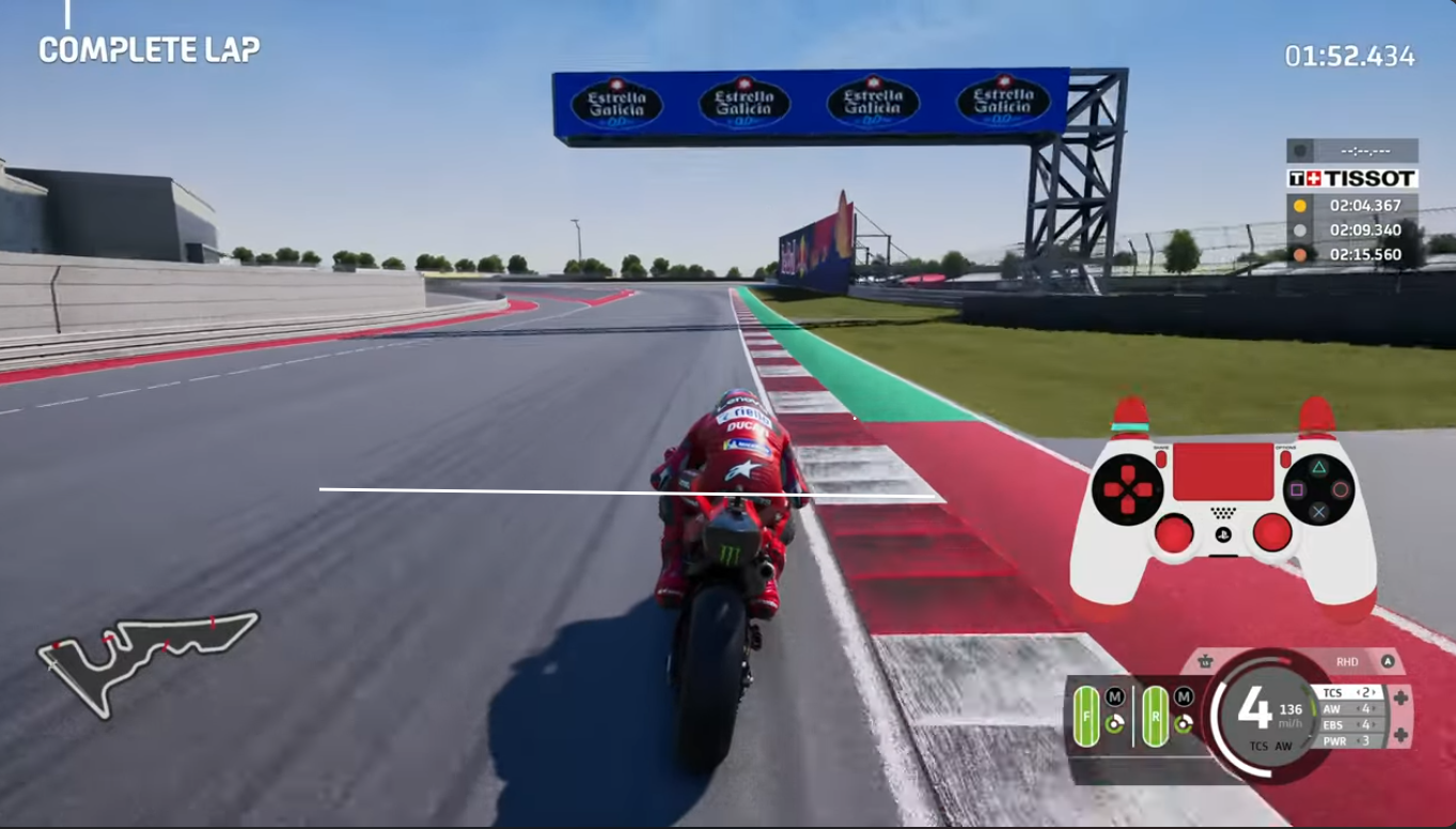 TURN 20