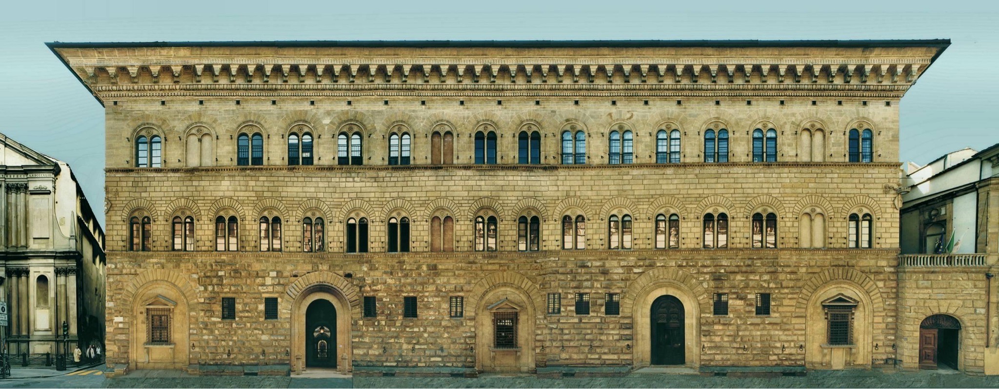 <p>Palazzo Medici Ricardi</p>