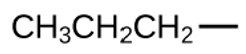 <p>Name this substituent</p>