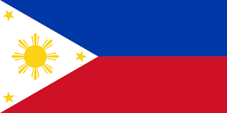 <p>nước Philippine</p>