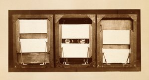 <p>Muybridge</p>