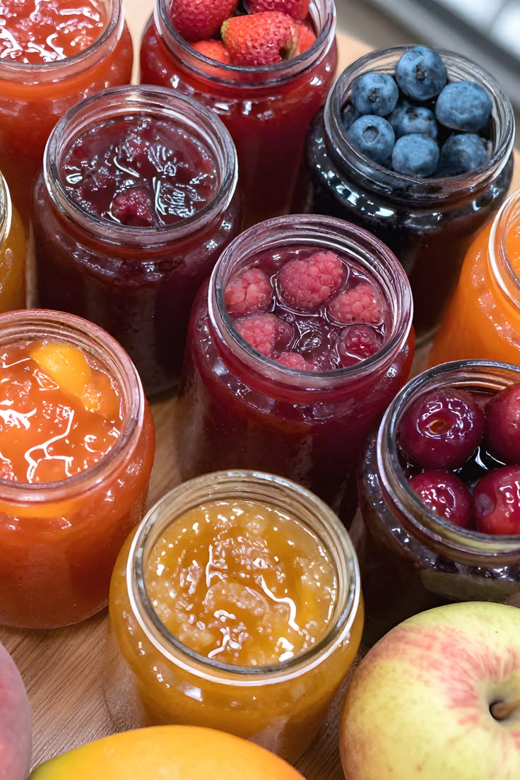 <p>Jam</p>