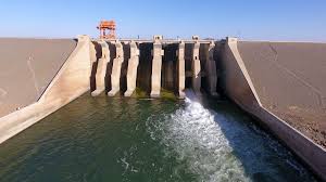 <p>Dams</p>