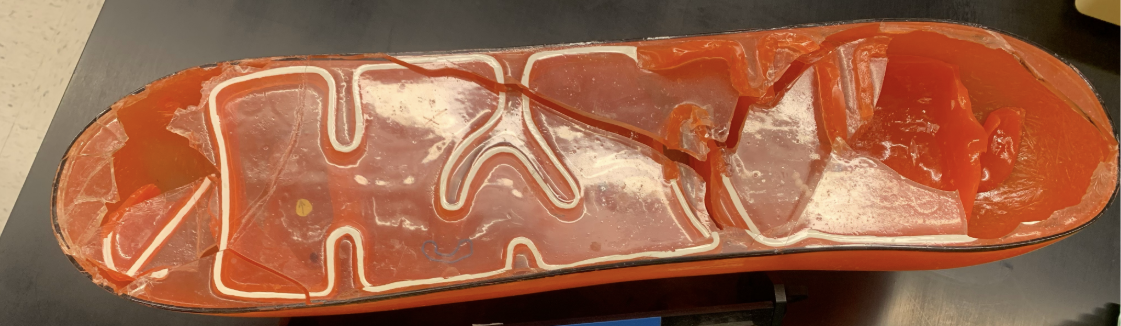 <p>What structure is this?</p>