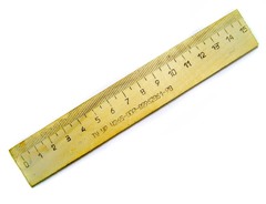 <p>A: By total production, total income or total expenditure.</p>