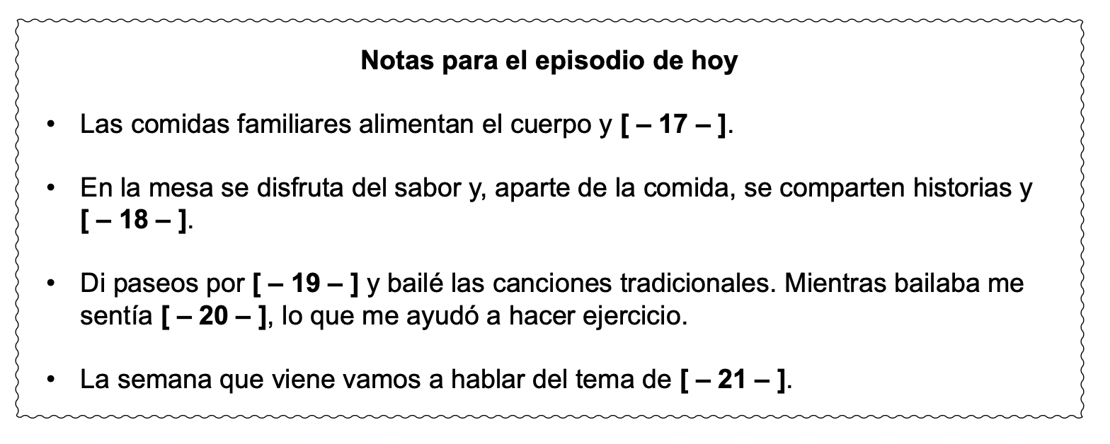 <p>18 y 21 </p>