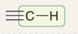 <p>terminal alkynes</p>