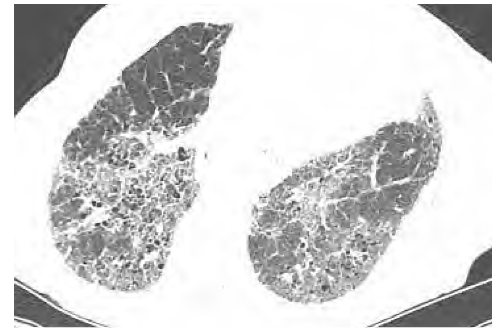 <p>What is this? (What feature do we see?)</p>