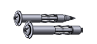 <p>Hollow Wall Anchors</p>