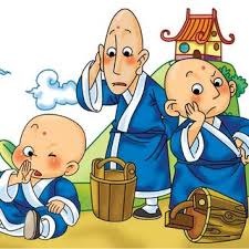 <p>おしょう HÒA THƯỢNG</p><p>hòa thượng, thầy tu</p>