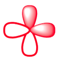 <p>What kind of orbital is this?</p>