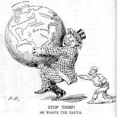 <p>A firm that can determine the market price of a good. In the extreme case, a monopoly is the only seller of a good or service.</p>