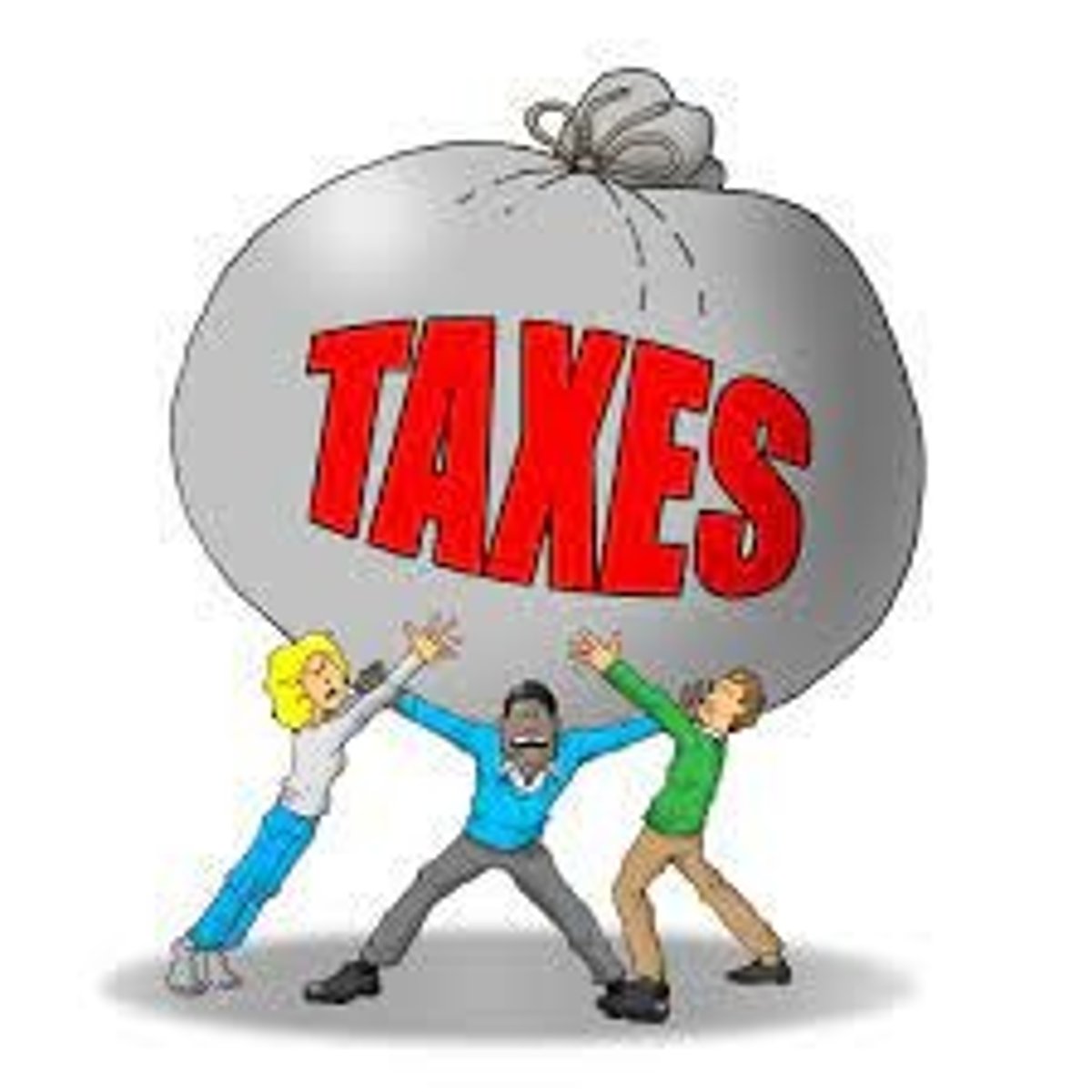 <p>(politics English) tăng thuế Ví dụ: The government decided to raise taxes.</p>
