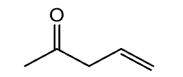 <p>Give the common name and IUPAC name for this structure.</p>