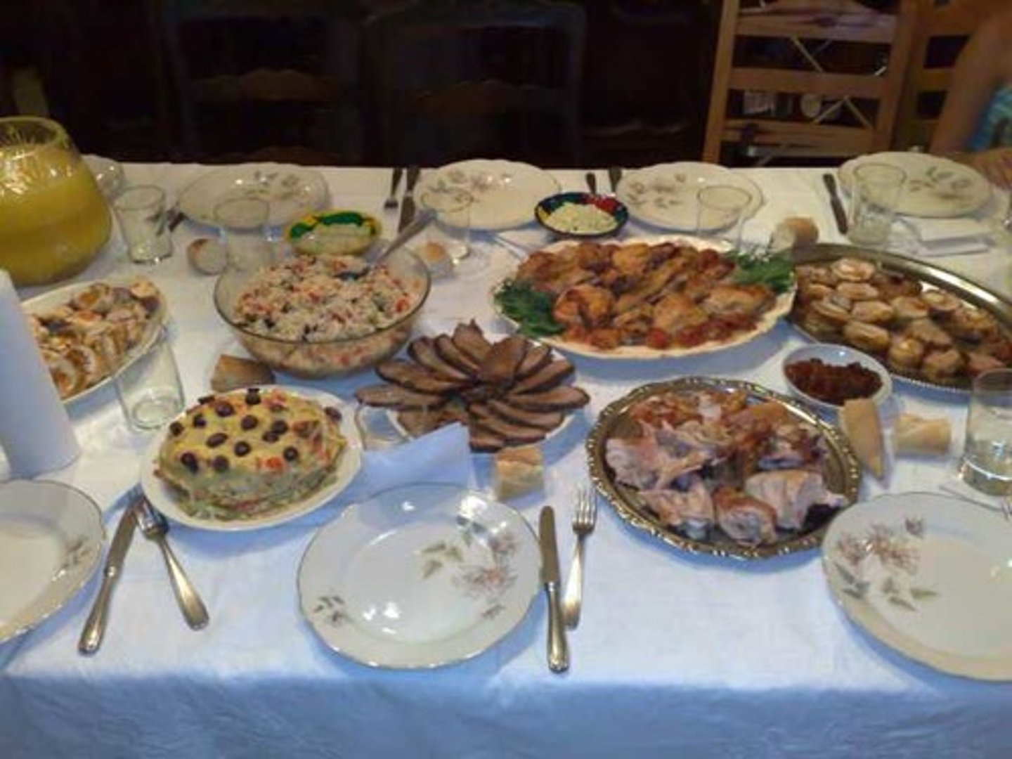 <p>food</p>