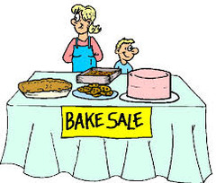 <p>to sell</p>