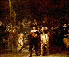 <p>Baroque</p>