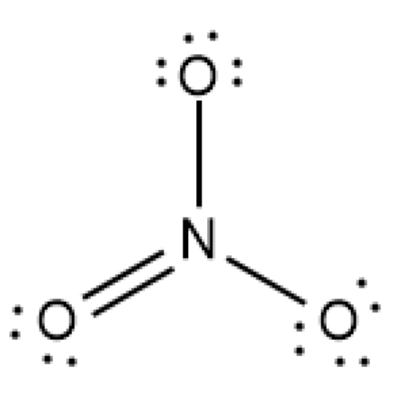 <p>What polyatomic ion is this?</p>