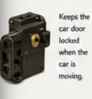 <p>Door Lock (car)</p>