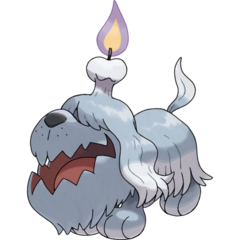 <p>Greavard</p>