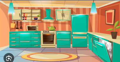 <p>kitchen - s</p>