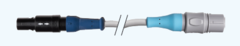 <p>What cable is this and what catheters is it used for? What port does it go into?</p>