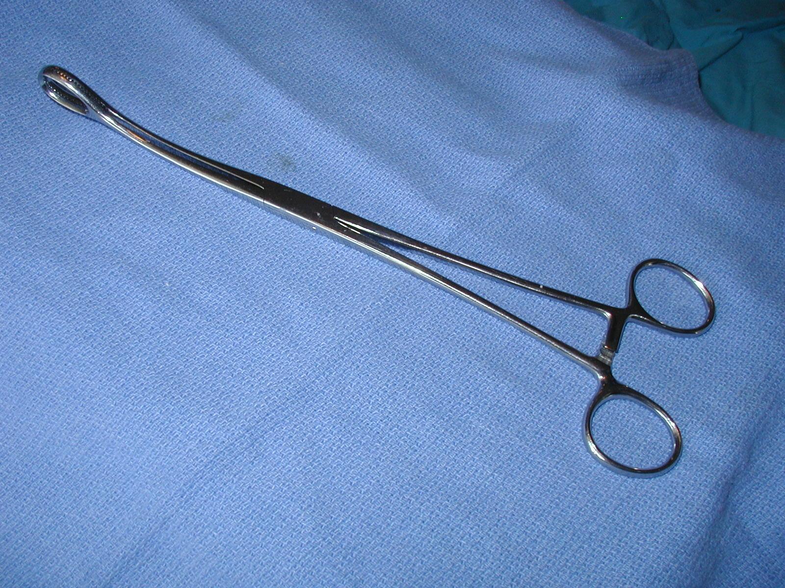 <p>What is the name of this instrument?</p>