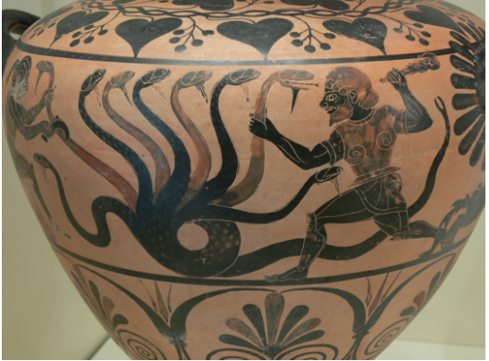 <p>What time period is this vase from? </p>