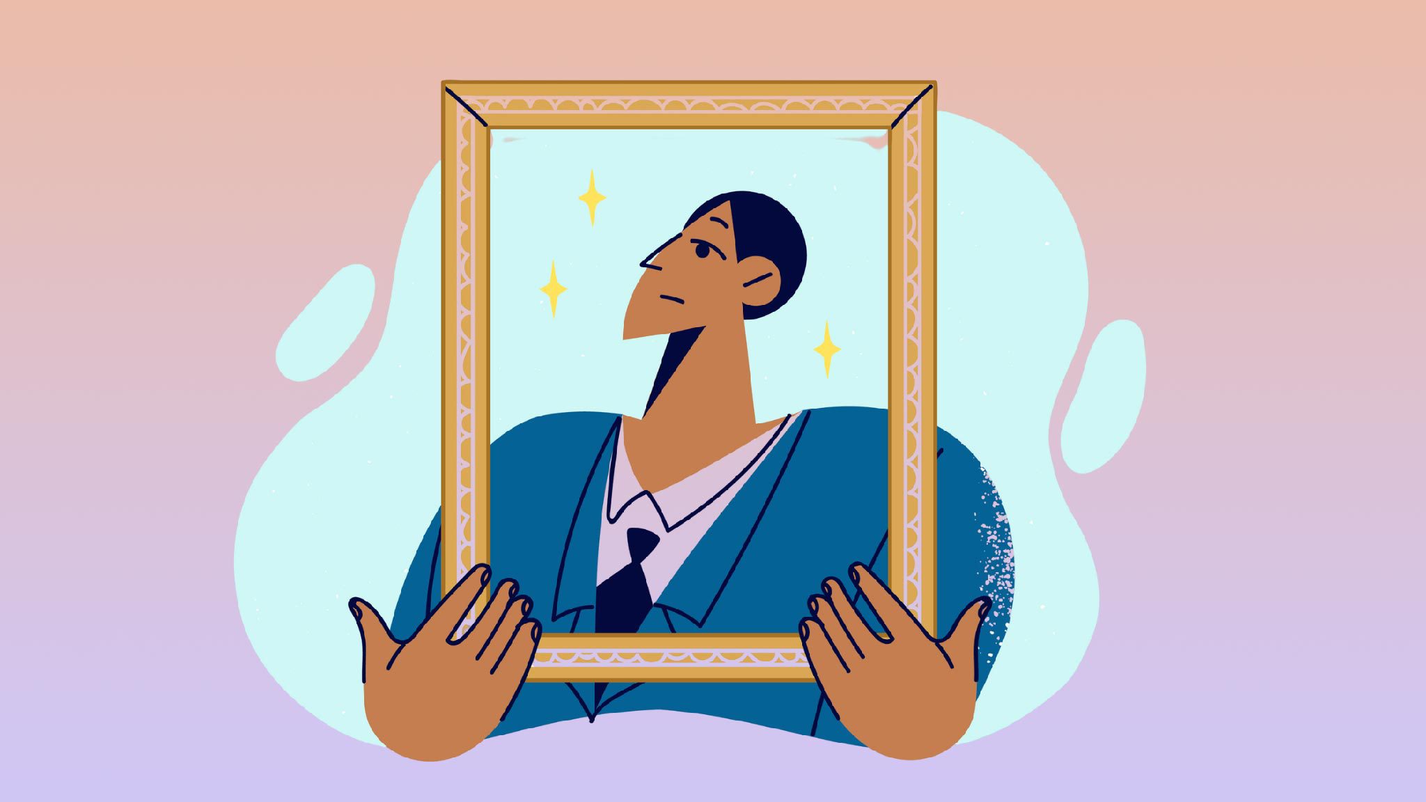 <p>Narcissistic PD</p>