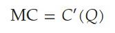 <p>-Very simple. And we have stated this is an <em>upward sloping line. </em></p>