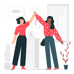 <p>/ˈmjuːtʃuəl rɪˈspekt/</p><p>(collocation) tôn trọng lẫn nhau</p><p>I think mutual respect is important in a family.</p>