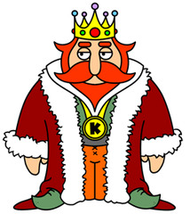 <p>A: It measures the level of economic activity in an economy.</p>