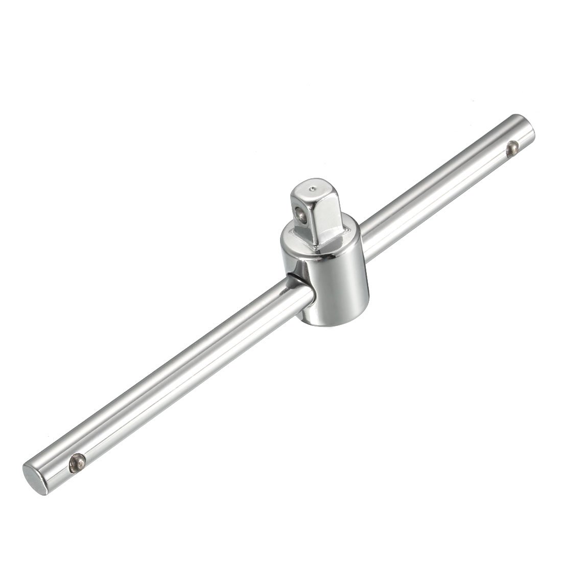 <p><span style="color: rgb(255, 255, 255);">Sliding drive tool used as a “T” or “L” grip in combination with an extension, providing leverage for tightening or loosening fasteners.</span></p>