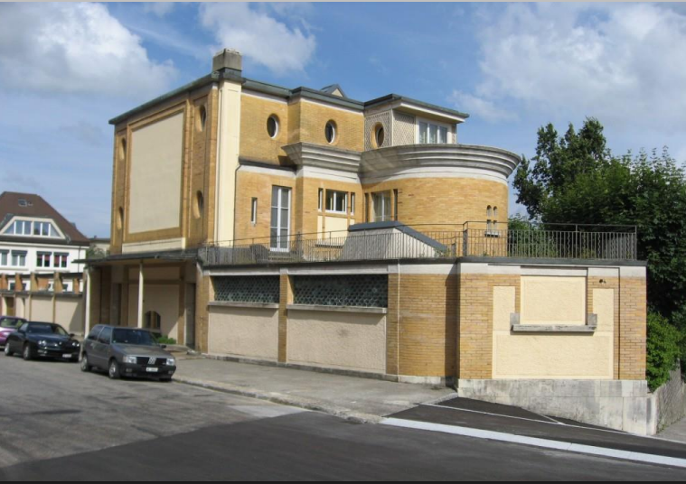 term image