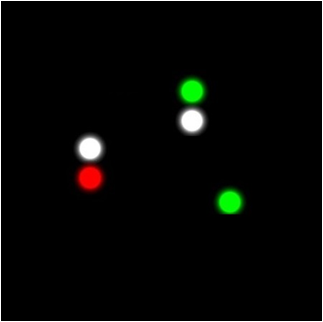 <p><span style="font-family: "Arial Black";"><strong>Pitada larga seguida de dos cortas</strong></span></p>