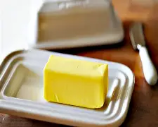 <p>• Rich Flavor and texture.</p><p>• Best for sautéing at low temperatures.</p>