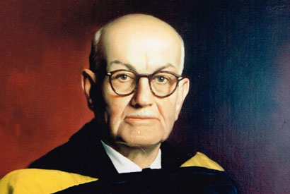 <p>Who chaired the first Committee on Ethical Standards for Psychologists in 1947?</p>