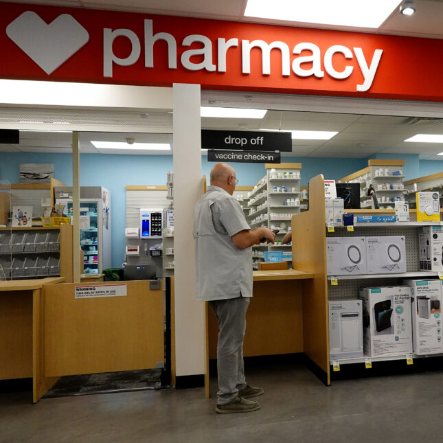 <p>pharmacy</p><p class="is-empty is-editor-empty has-focus">/ˈfɑːməsi/</p>