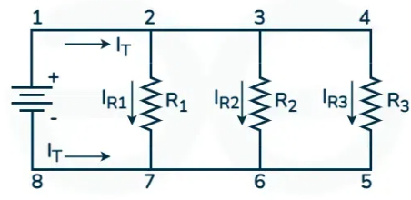 <p>Is this a parallel or series circuit?</p>