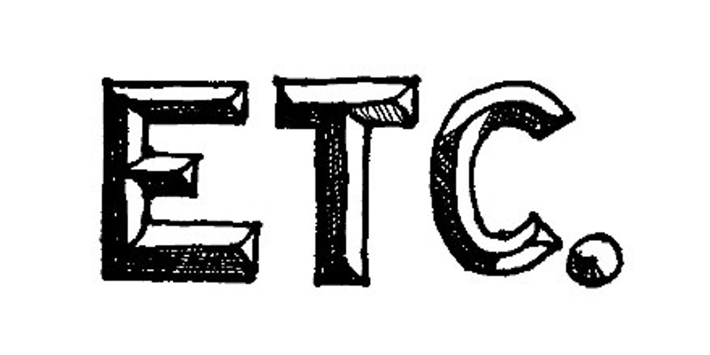 <p>/et ˈset.ər.ə/ - vân vân (viết tắt là etc.) - the store sells a wide range of accessories including rings, bracelets, necklaces, et cetera</p>