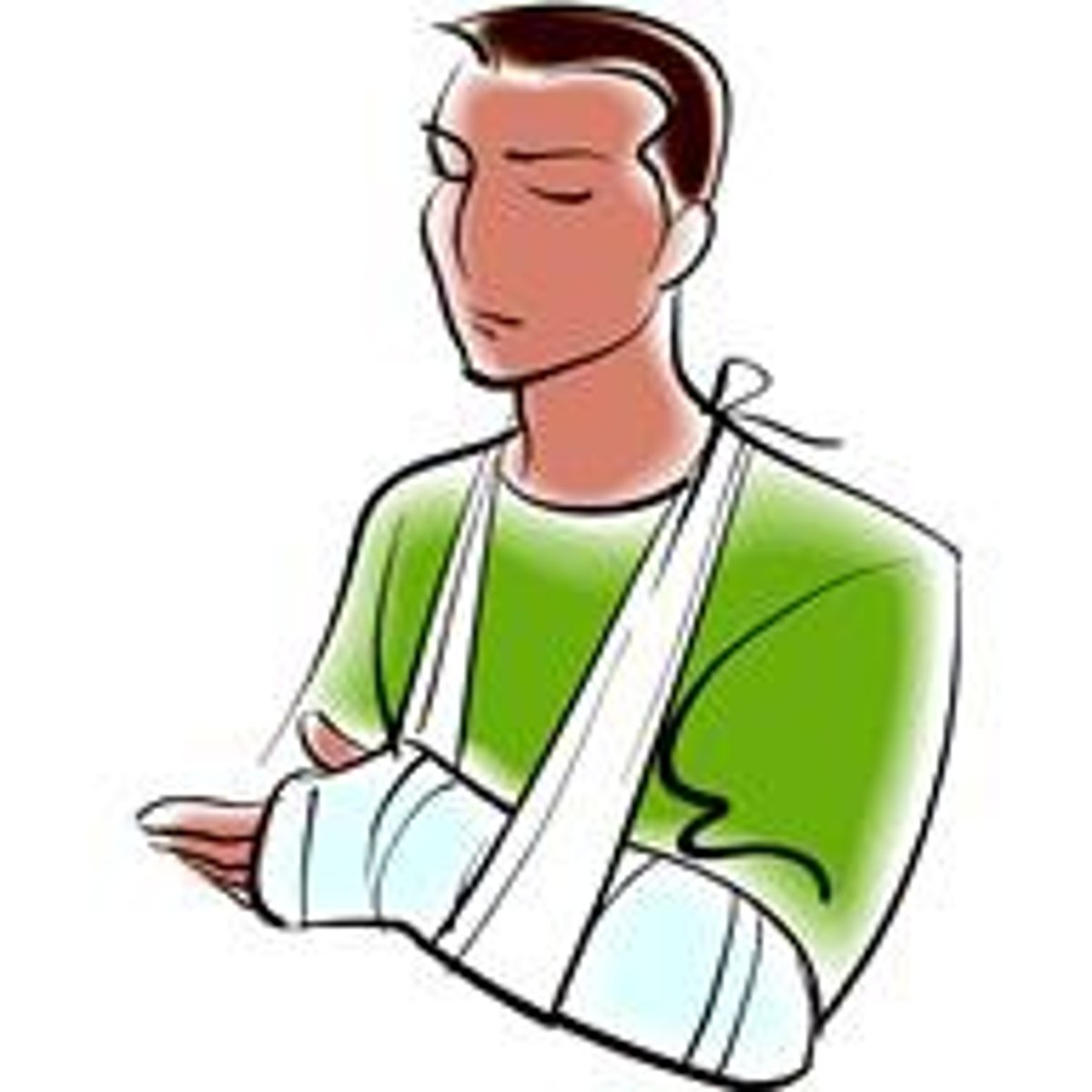 <p>injury</p>