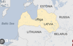<p>Riga</p>