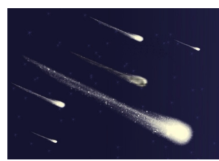 <ul><li><p>very low temperature</p></li><li><p>meteors burn up here</p></li></ul><p></p>