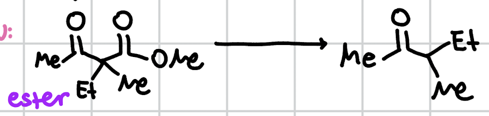 <p>decarboxylation</p>