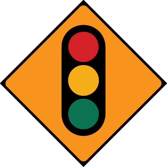 <p>What does this sign mean ?</p>