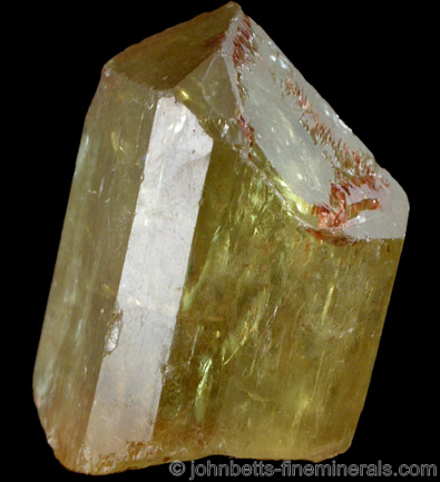 <ul><li><p>Commonly green or brownish in color</p></li><li><p>Hardness of 5</p></li><li><p>Brittle and breaks easily</p></li></ul><p></p>