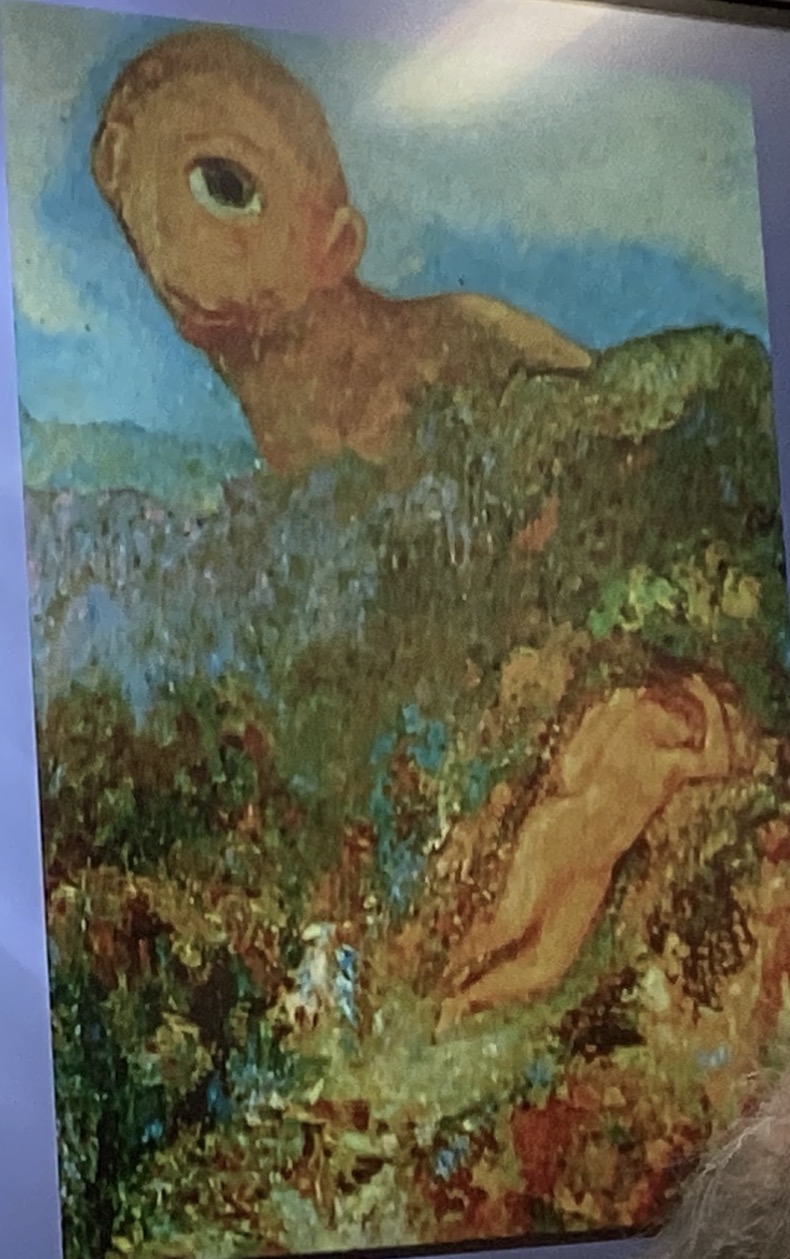 term image
