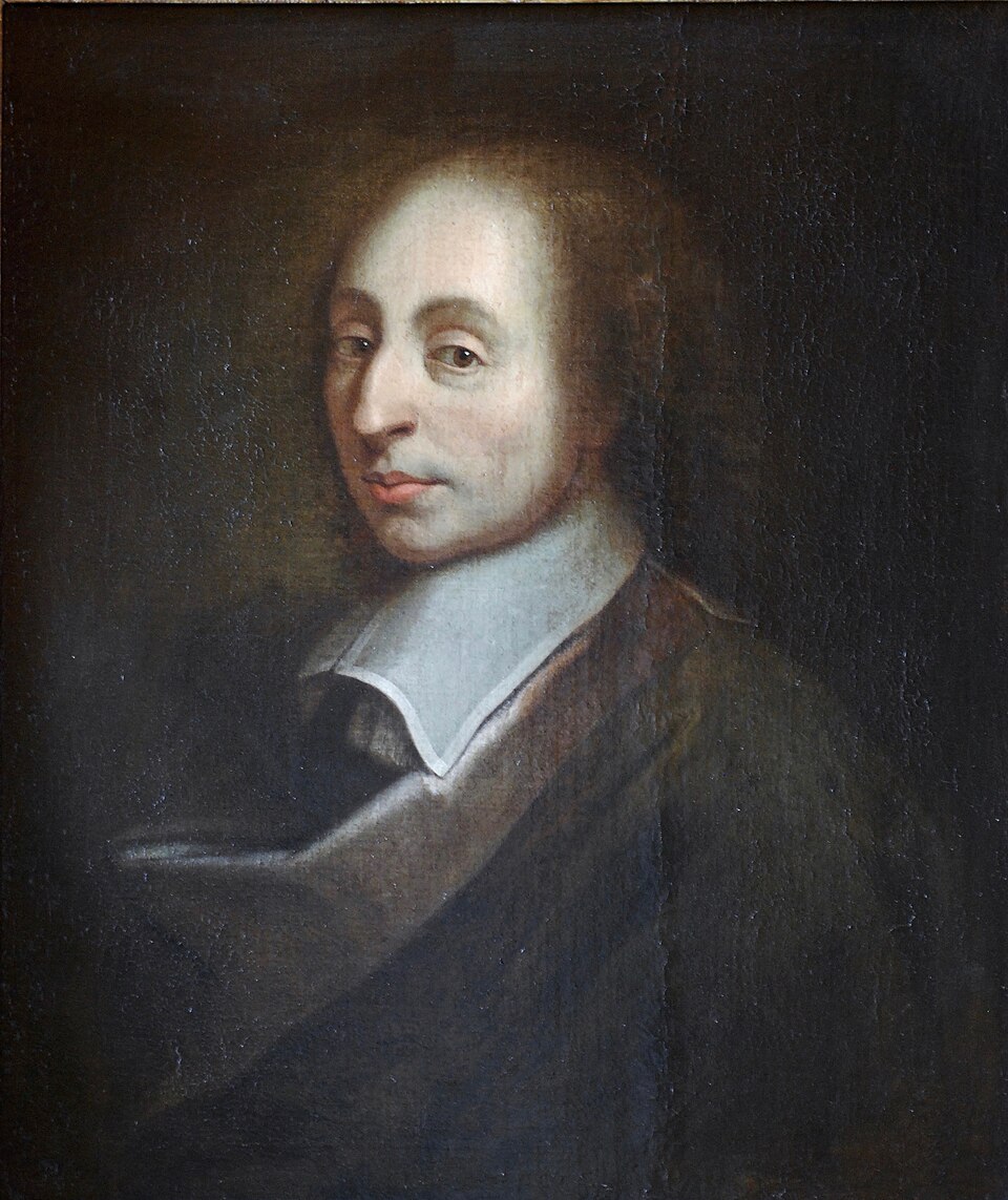 <p>1670 - Blaise Pascal: Pensees (All Facts) </p>